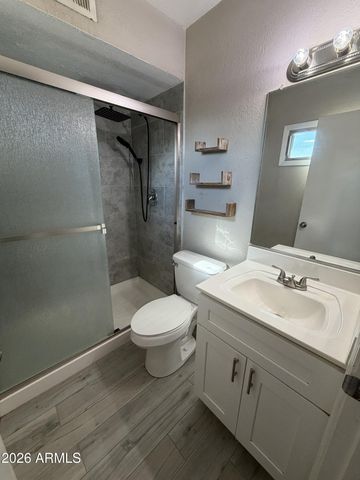 634 N SANTA ANNA --, Mesa, AZ 85201