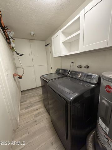 634 N SANTA ANNA --, Mesa, AZ 85201