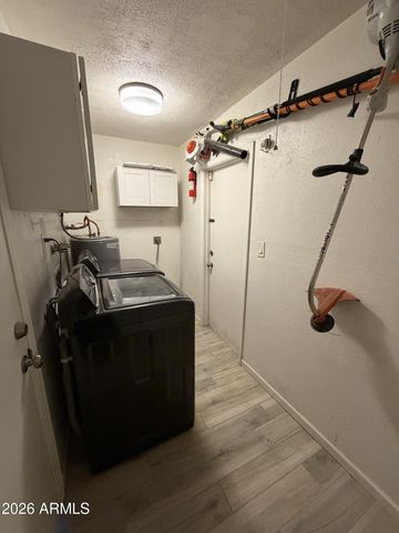 634 N SANTA ANNA --, Mesa, AZ 85201