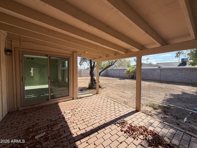634 N SANTA ANNA --, Mesa, AZ 85201