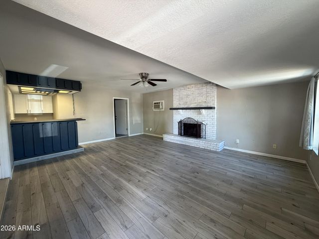 634 N SANTA ANNA --, Mesa, AZ 85201