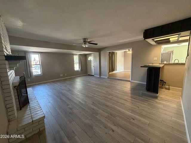 634 N SANTA ANNA --, Mesa, AZ 85201