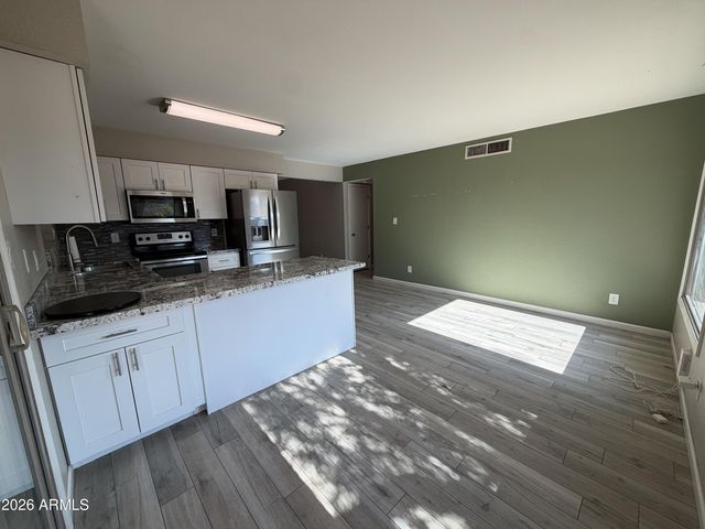 634 N SANTA ANNA --, Mesa, AZ 85201