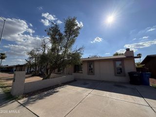 634 N SANTA ANNA --, Mesa, AZ 85201