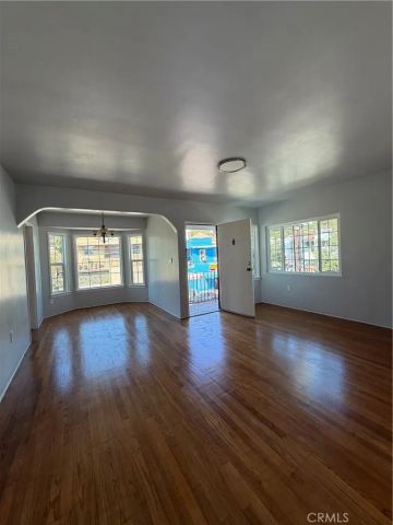 3656 Pomeroy Street, Los Angeles, CA 90063