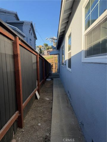 3656 Pomeroy Street, Los Angeles, CA 90063
