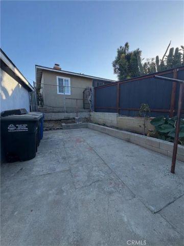 3656 Pomeroy Street, Los Angeles, CA 90063