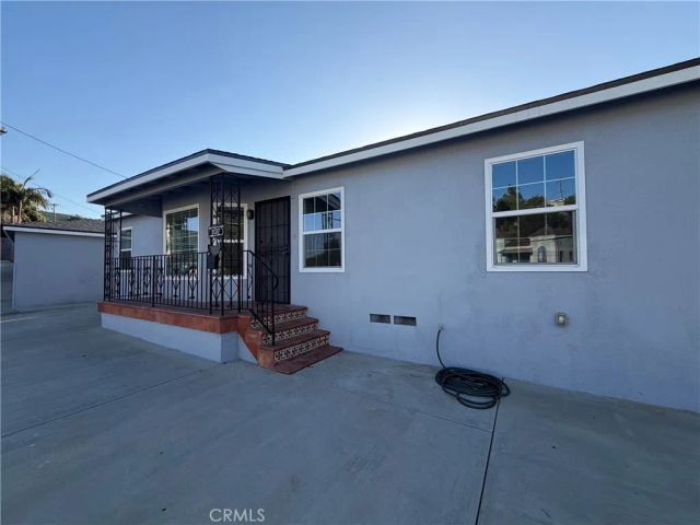 3656 Pomeroy Street, Los Angeles, CA 90063
