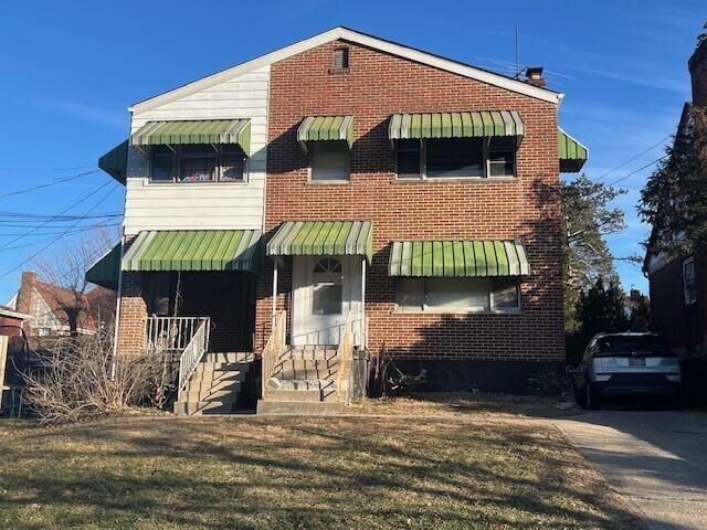 274 Bluegrass Avenue, Southgate, KY 41071