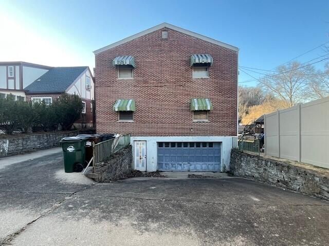 274 Bluegrass Avenue, Southgate, KY 41071