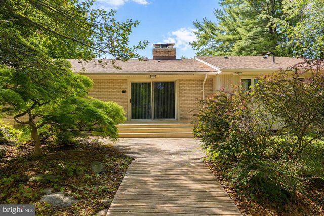 14607 PEACH ORCHARD RD, Silver Spring, MD 20905
