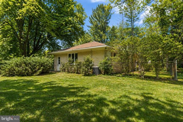 14607 PEACH ORCHARD RD, Silver Spring, MD 20905