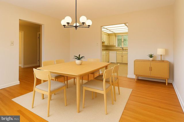 14607 PEACH ORCHARD RD, Silver Spring, MD 20905