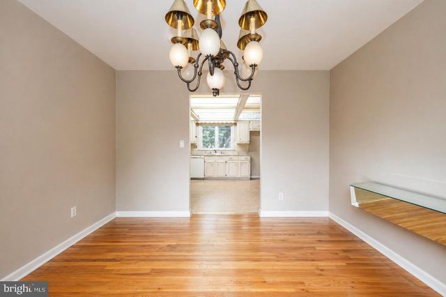 14607 PEACH ORCHARD RD, Silver Spring, MD 20905