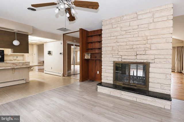 14607 PEACH ORCHARD RD, Silver Spring, MD 20905