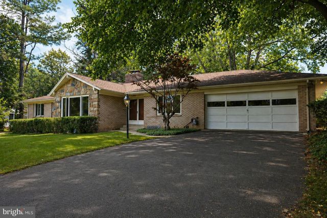 14607 PEACH ORCHARD RD, Silver Spring, MD 20905
