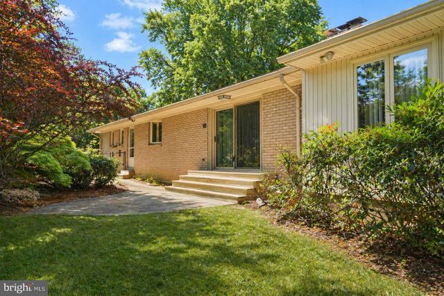 14607 PEACH ORCHARD RD, Silver Spring, MD 20905