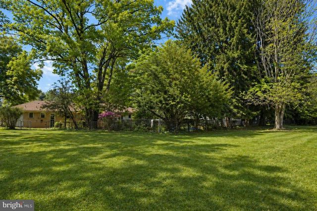14607 PEACH ORCHARD RD, Silver Spring, MD 20905