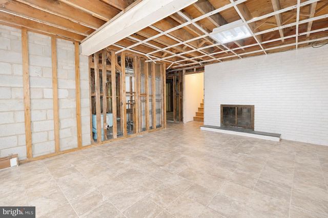 14607 PEACH ORCHARD RD, Silver Spring, MD 20905