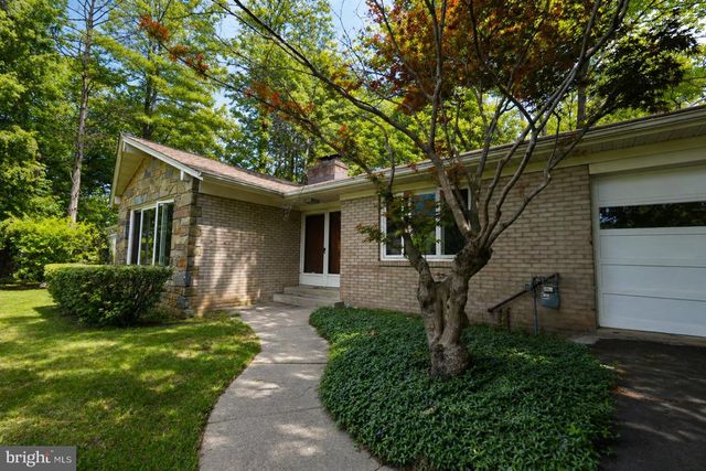 14607 PEACH ORCHARD RD, Silver Spring, MD 20905