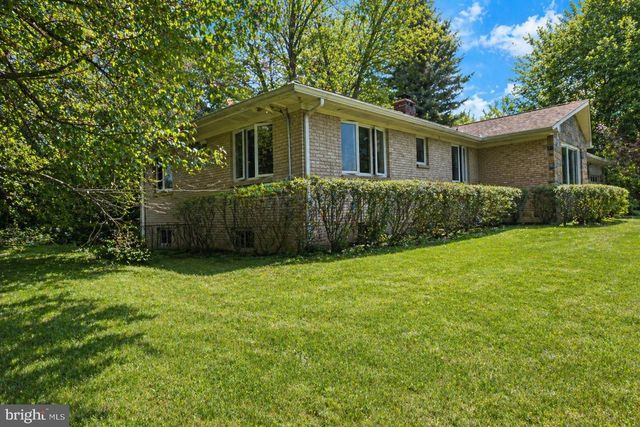 14607 PEACH ORCHARD RD, Silver Spring, MD 20905