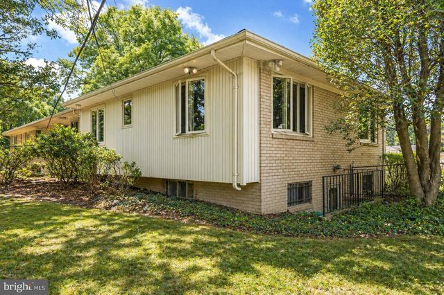 14607 PEACH ORCHARD RD, Silver Spring, MD 20905