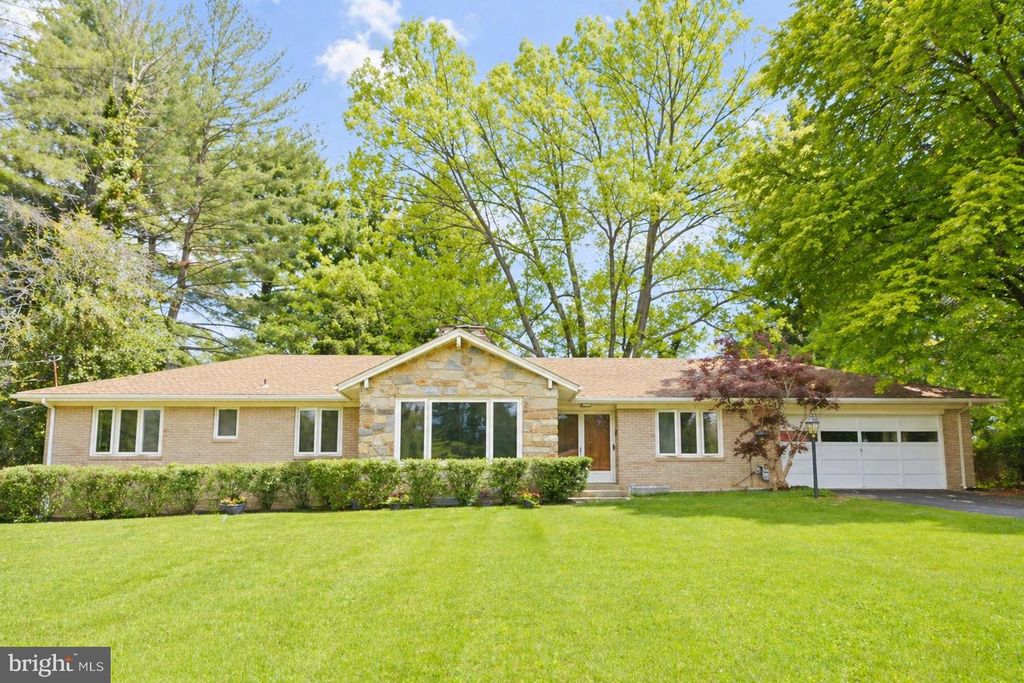 14607 PEACH ORCHARD RD, Silver Spring, MD 20905