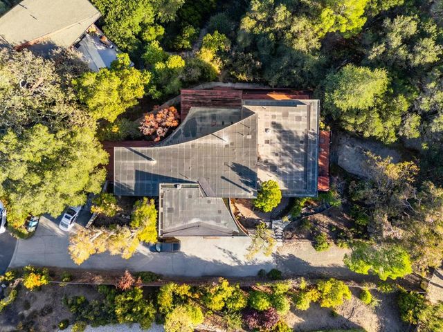 95 Belle Roche Avenue, Redwood City, CA 94062