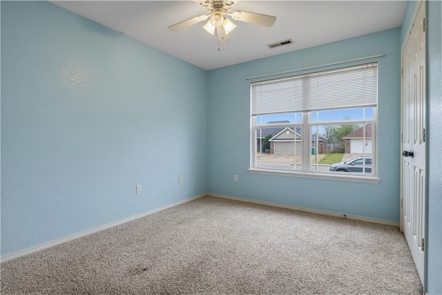 801 Walker Street, Centerton, AR 72719