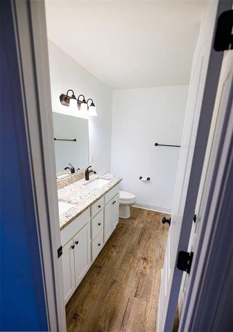 4110 Doubletree Court, Cumming, GA 30040