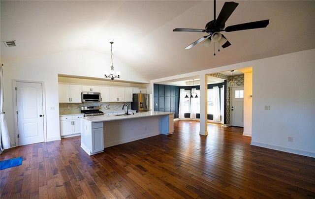 4110 Doubletree Court, Cumming, GA 30040