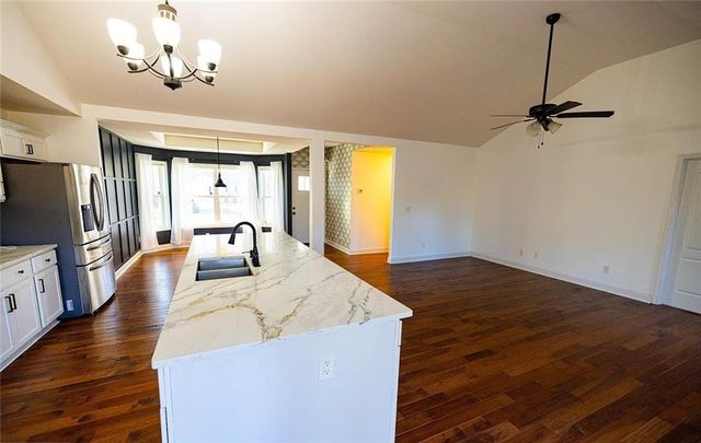 4110 Doubletree Court, Cumming, GA 30040