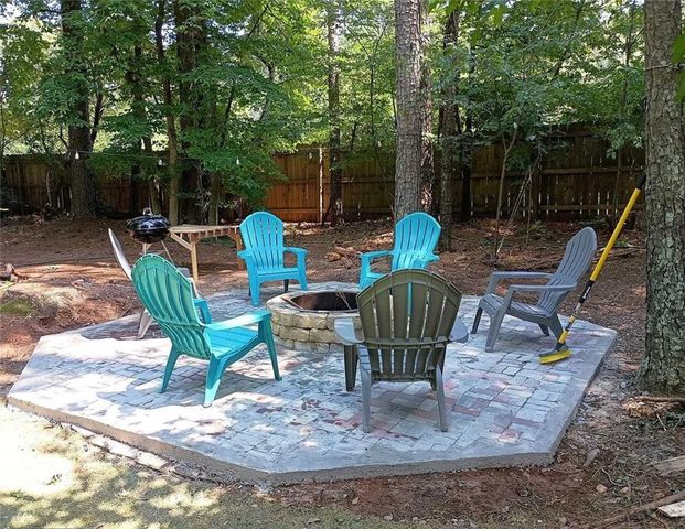 4110 Doubletree Court, Cumming, GA 30040