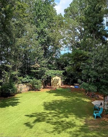 4110 Doubletree Court, Cumming, GA 30040