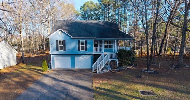 4110 Doubletree Court, Cumming, GA 30040