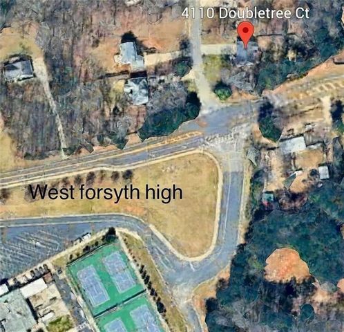 4110 Doubletree Court, Cumming, GA 30040