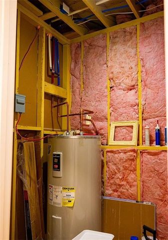 4110 Doubletree Court, Cumming, GA 30040