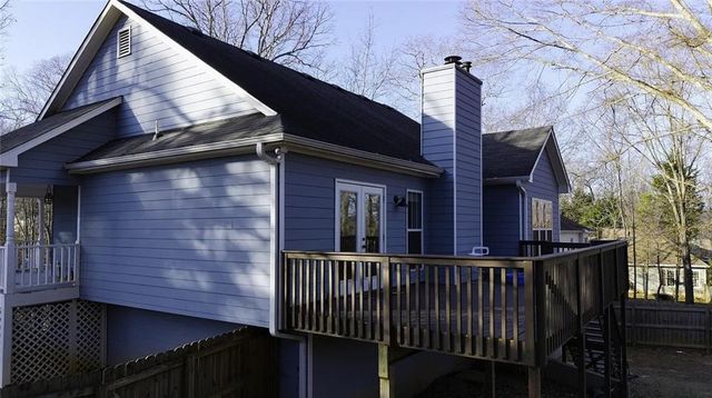 4110 Doubletree Court, Cumming, GA 30040