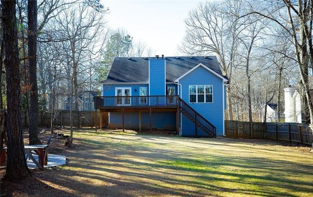 4110 Doubletree Court, Cumming, GA 30040