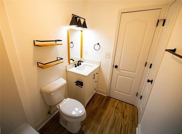 4110 Doubletree Court, Cumming, GA 30040