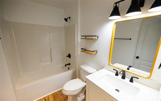 4110 Doubletree Court, Cumming, GA 30040