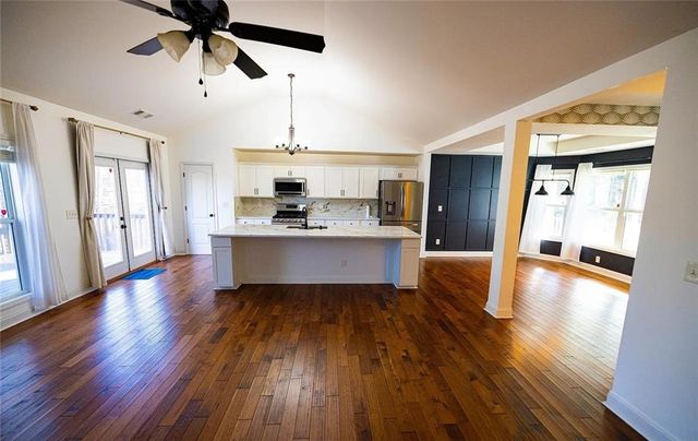 4110 Doubletree Court, Cumming, GA 30040