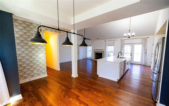 4110 Doubletree Court, Cumming, GA 30040