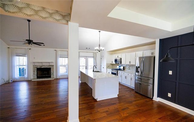 4110 Doubletree Court, Cumming, GA 30040