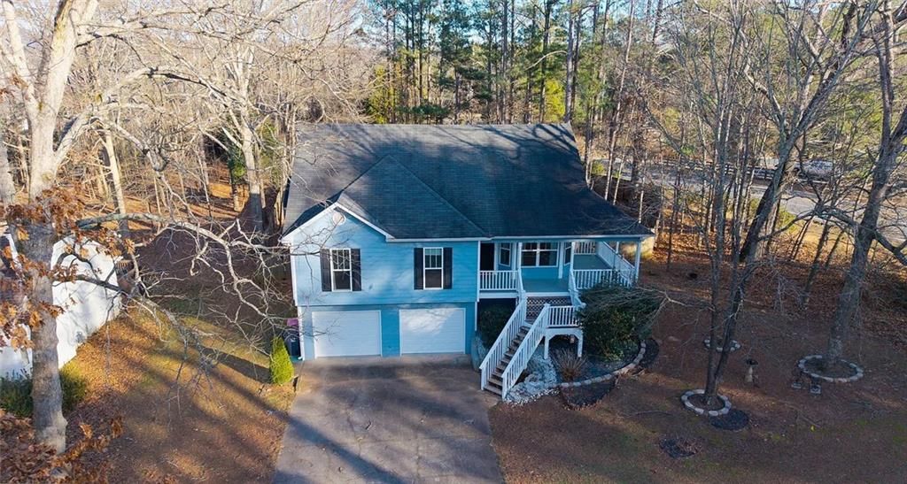 4110 Doubletree Court, Cumming, GA 30040