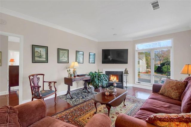 5364 BROOKE RIDGE Drive, Dunwoody, GA 30338