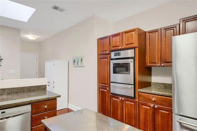 5364 BROOKE RIDGE Drive, Dunwoody, GA 30338