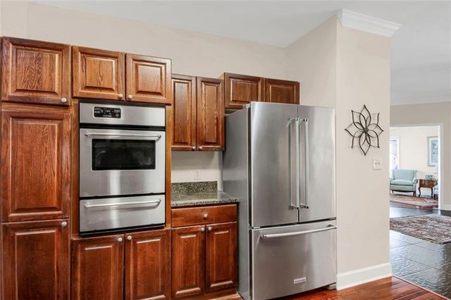 5364 BROOKE RIDGE Drive, Dunwoody, GA 30338