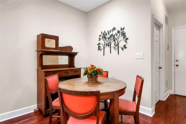 5364 BROOKE RIDGE Drive, Dunwoody, GA 30338