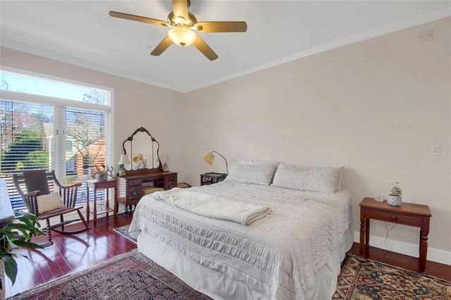 5364 BROOKE RIDGE Drive, Dunwoody, GA 30338